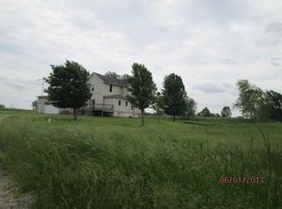 3330 Bowman Street Rd, Mansfield, OH 44903