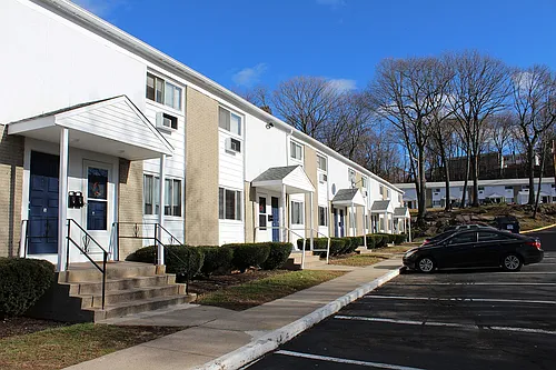 Georgetown Apartments Photo 1