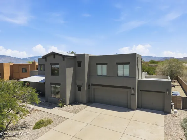 10017 S Placita Notable, Vail, AZ 85641