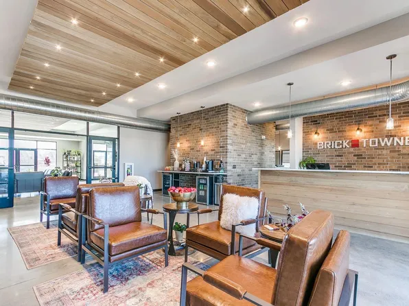 Brick Towne Ames Townhomes