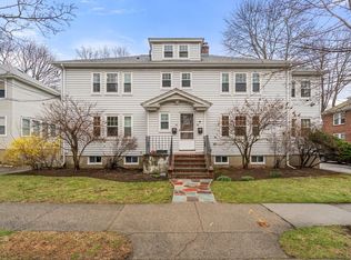 54-56 Noble St, West Newton, MA 02465