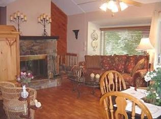 101 Lady Bug Ln #7A, Beech Mountain, NC 28604