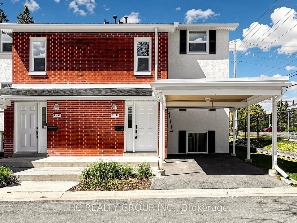 433 Keats Way #1
