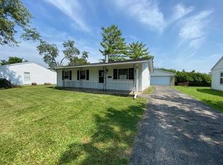 500 Celina Rd, Columbus, OH 43228