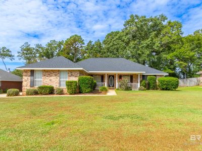 12201 Venice Blvd, Foley, AL, 36535