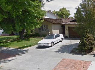 4100 Ross Park Dr, San Jose, CA 95118