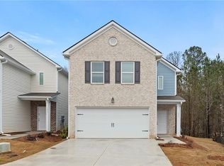 984 Valley Rock Dr, Lithonia, GA