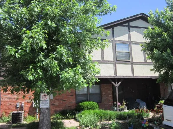 2608 N Ann Arbor Ave APT 135, Oklahoma City, OK 73127