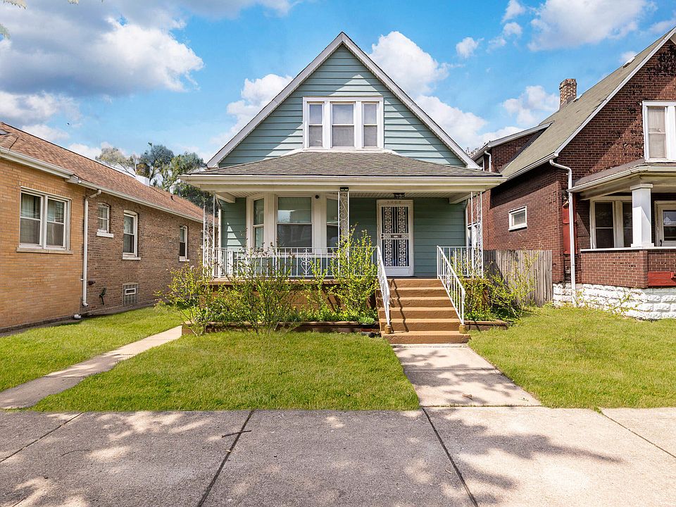 1st image of 3808 Ivy St