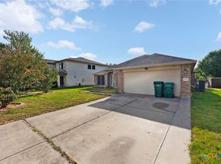 2215 Memory Ln, Harker Heights, TX 76548
