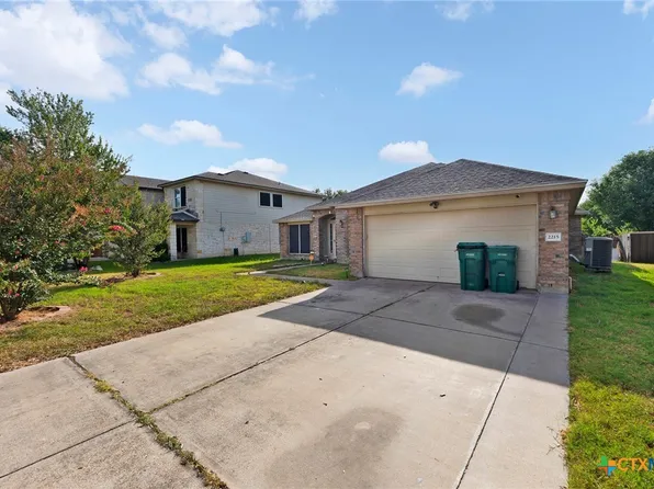 2215 Memory Ln, Harker Heights, TX 76548