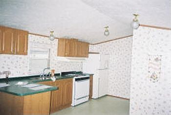Commodore Mobile Home For Sale