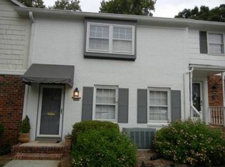 2942 G Saint Marks Rd, Winston Salem, NC 27103