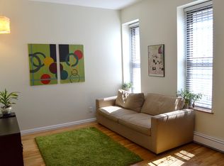 295 Saint Marks Ave APT 2B, Brooklyn, NY 11238