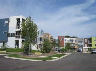 Mosaic Apartments, Northfield, MN 55057
