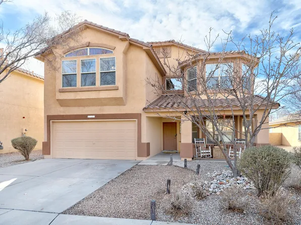 4505 Los Valles Dr NW, Albuquerque, NM 87120