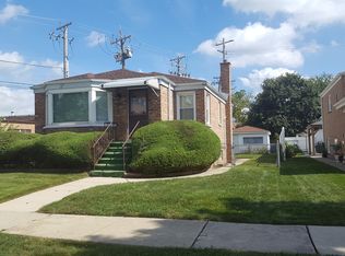 3215 Hawthorne St, Franklin Park, IL 60131