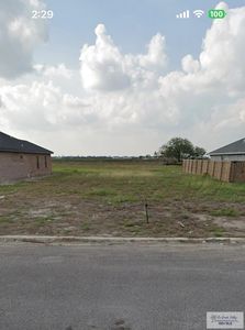 1121 Escondido Ln E, Harlingen, TX, 78550