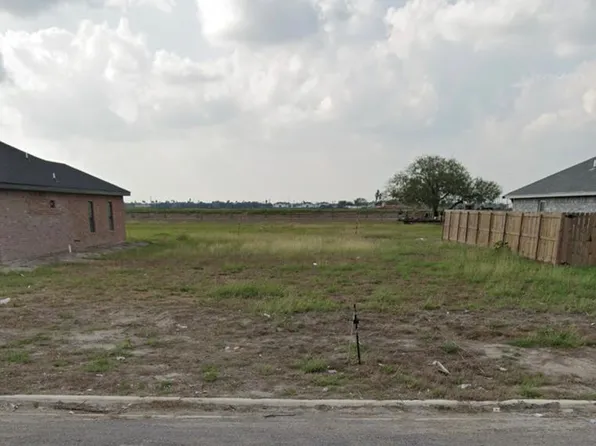 1121 Escondido Ln E, Harlingen, TX 78550