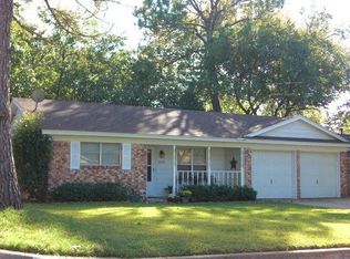 1900 Juanita Dr, Arlington, TX 76013