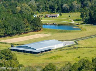 46 Big View Rd, Laurel, MS 39443