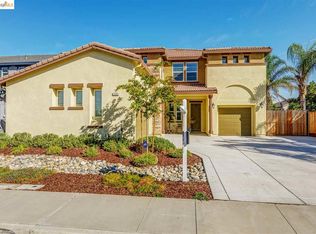 1600 Coventry Dr, Oakley, CA 94561