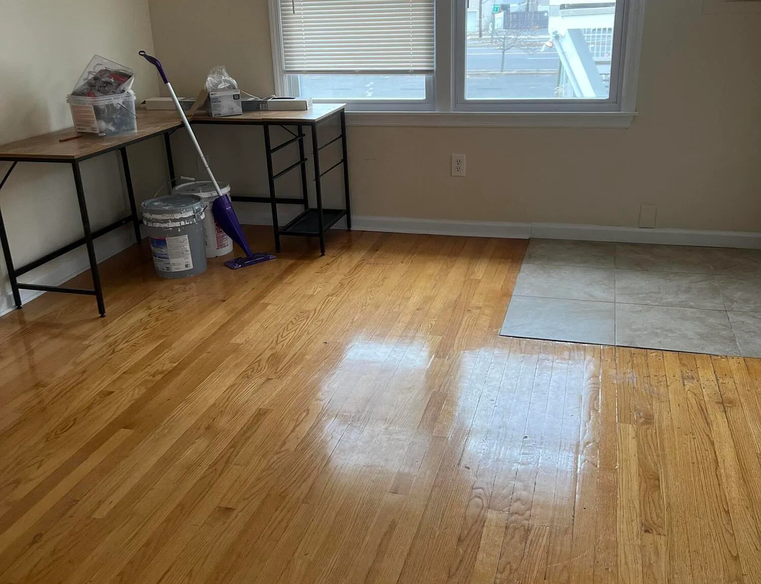 2 bed, 722 sqft, $2,450 — Photo 3