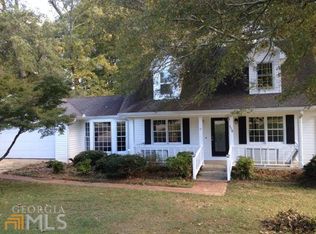 116 N Lake Dr, Carrollton, GA 30117