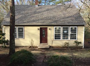 138 Jb Dr, Marstons Mills, MA 02648