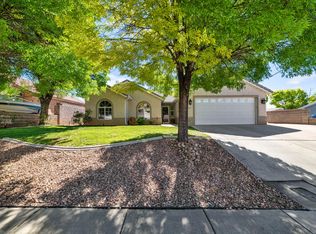 566 N 2330 E, Saint George, UT 84790