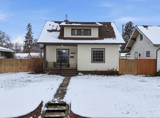 4803 N Madison St, Spokane, WA 99205
