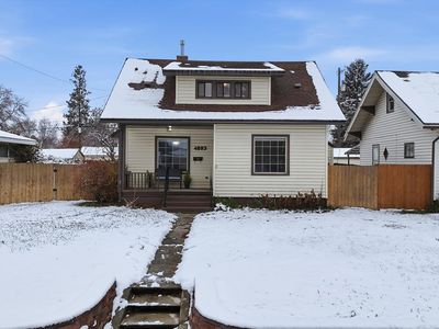 4803 N Madison St, Spokane, WA, 99205