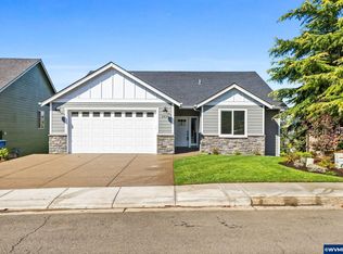 2519 Dalke Ridge Dr NW, Salem, OR