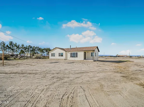 47703 28th St E, Lancaster, CA 93535