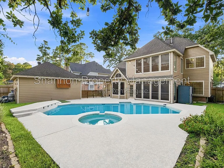 5626 Spring Lodge Dr — Photo 34