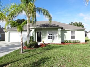 9645 Saragossa St, Clermont, FL 34711
