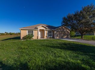 4530 20th St NE, Naples, FL 34120