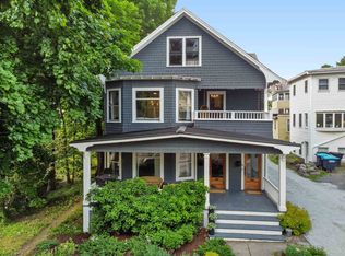 64-66 Adams St, Burlington, VT 05401