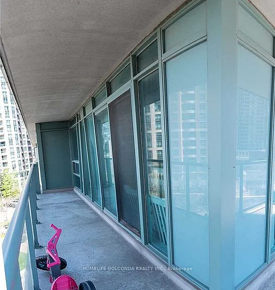 5500 Yonge St #505 — Photo 15
