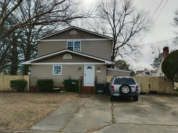 3920 Shell Rd, Hampton, VA 23669