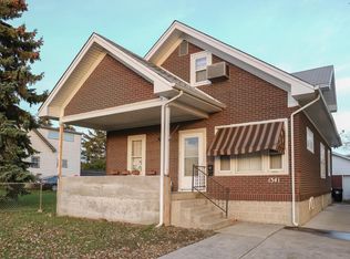 1341 Ohio St, Racine, WI 53405