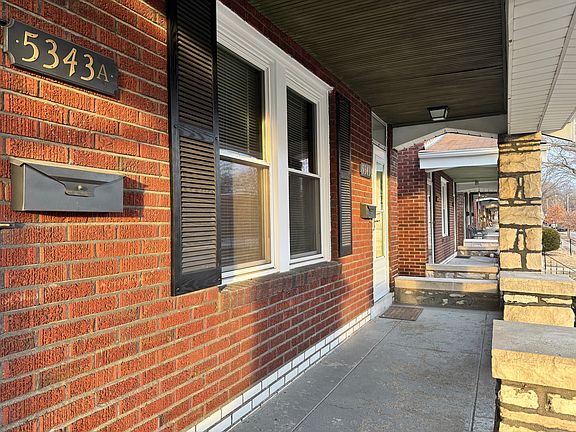2nd image of 5343 Sutherland Ave Unit A