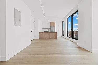 Rented by Marcus Garvey Apartments L.P.