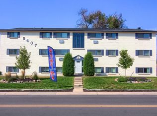9407 E 17th Ave #304, Aurora, CO 80010