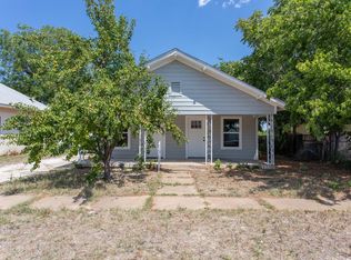 2507A Buchanan St, Wichita Falls, TX 76309