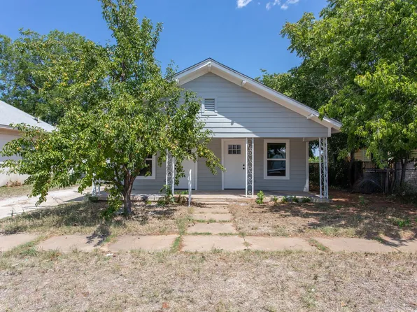2507A Buchanan St, Wichita Falls, TX 76309