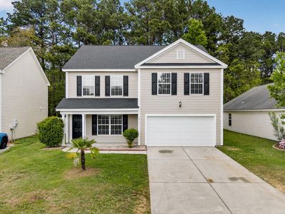 1016 Deerberry Rd, Goose Creek, SC, 29445