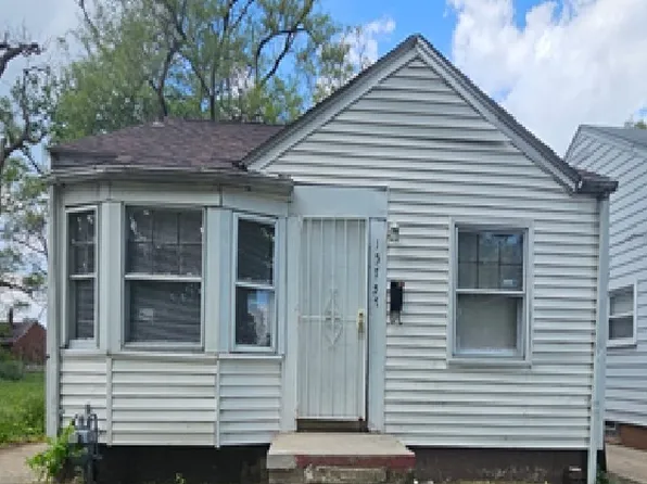 15757 Mark Twain St, Detroit, MI 48227