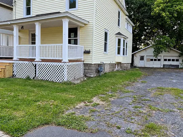110 Edgewood Ave #1, Syracuse, NY 13207