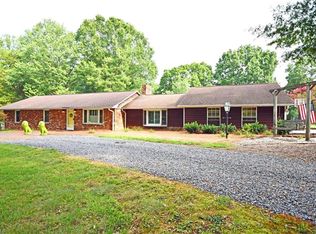 1675 Jonestown Rd, Winston Salem, NC 27103